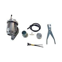 HKS SSQV4 Blow Off Valve Subaru WRX 2002-2007 / STI 2004-2007 | 71008-AF006