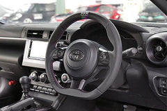 HKS Steering Wheel Subaru BRZ / Toyota 86 / GR86 2017-2026 | 51999-AT004