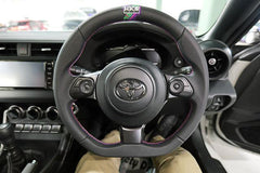 HKS Steering Wheel Subaru BRZ / Toyota 86 / GR86 2017-2026 | 51999-AT004