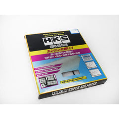 HKS Super Hybrid Drop-In Filter Subaru WRX 2022-2026 | 70017-AF102