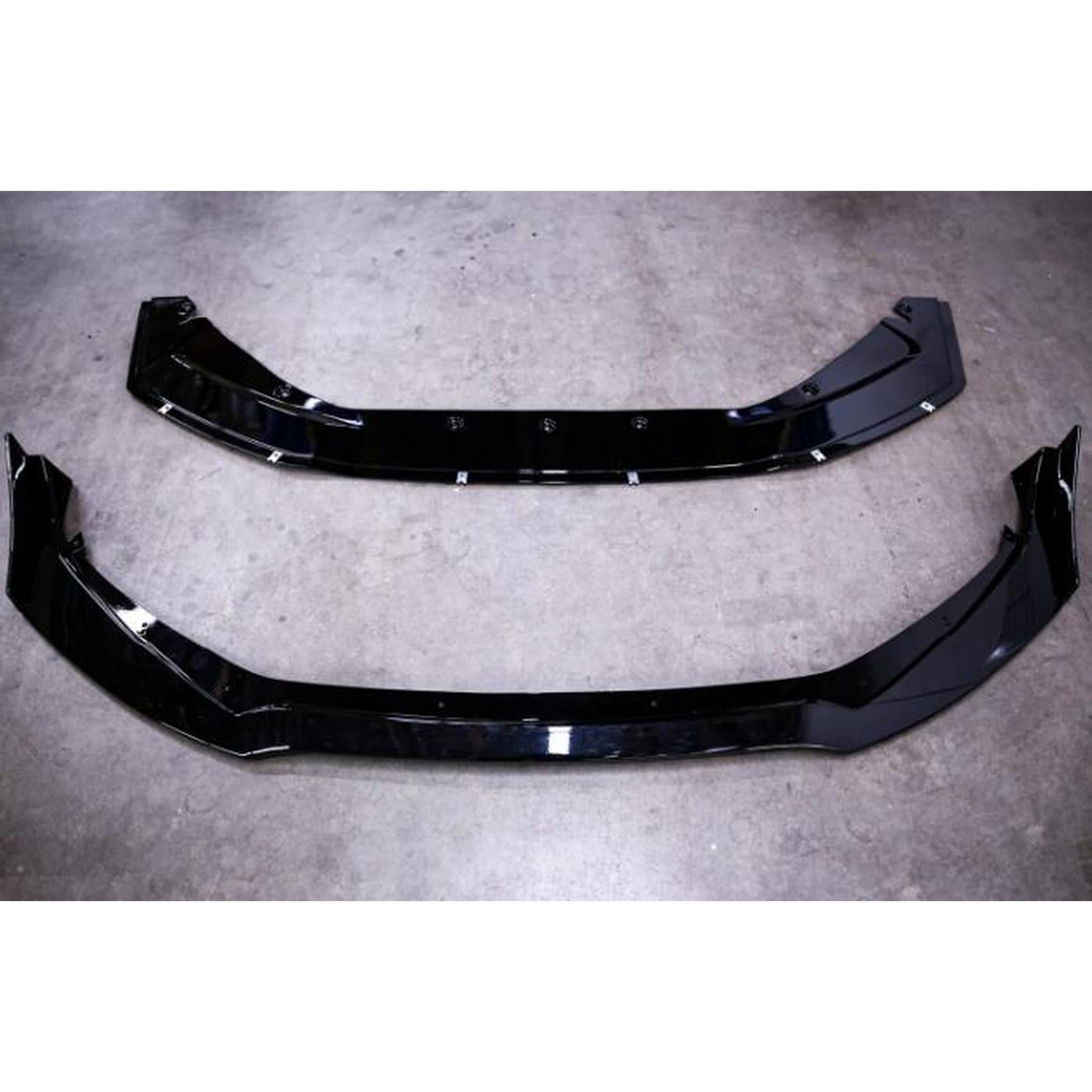 HKS Type-S Lower Lip Body Kit Body Kit Toyota GR86 22-26 | 53004-AT027
