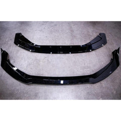 HKS Type-S Lower Lip Body Kit Body Kit Toyota GR86 22-26 | 53004-AT027