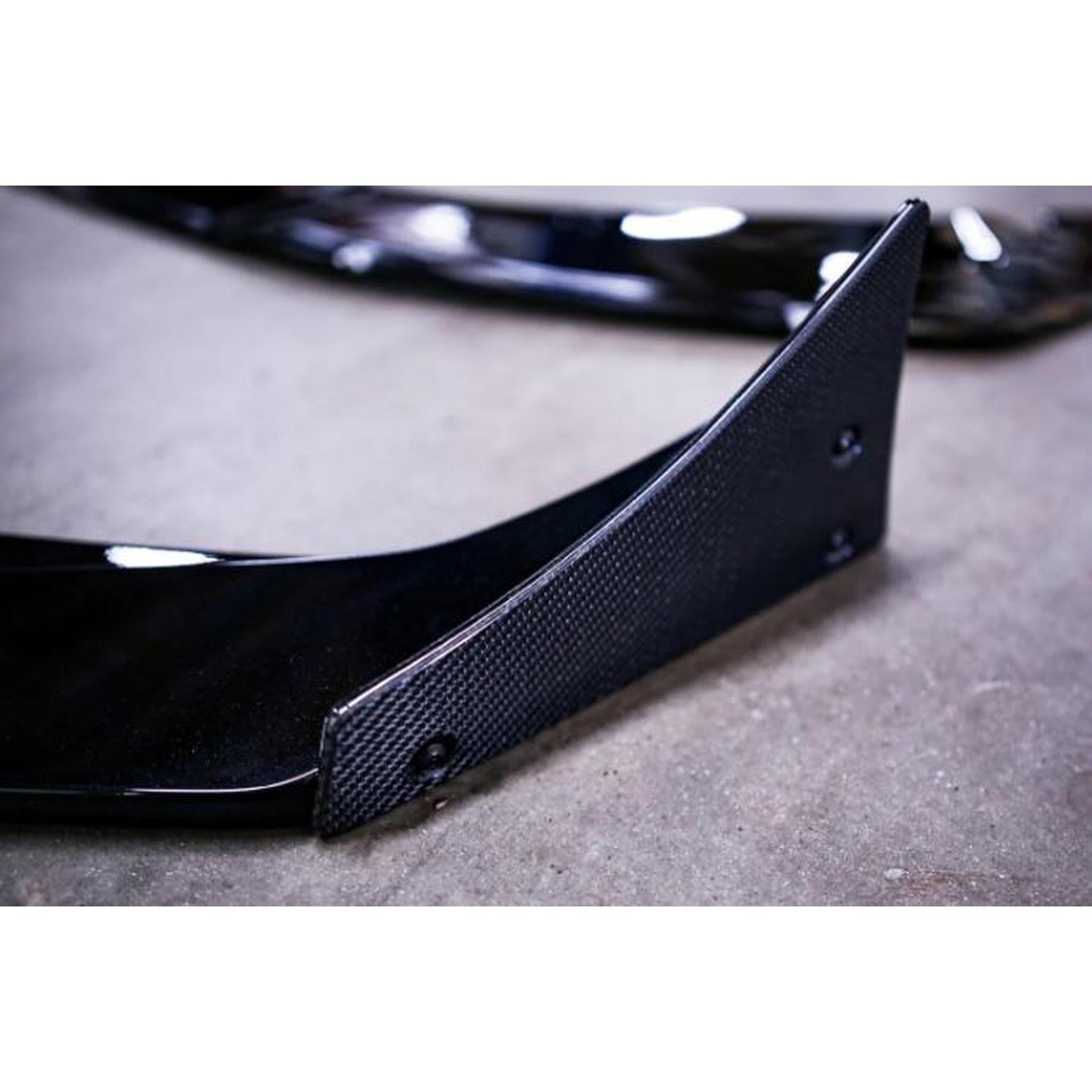 HKS Type-S Lower Lip Body Kit Body Kit Toyota GR86 22-26 | 53004-AT027