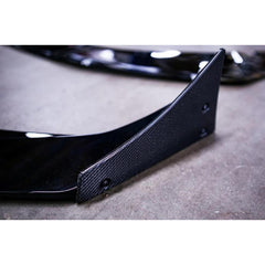 HKS Type-S Lower Lip Body Kit Body Kit Toyota GR86 22-26 | 53004-AT027