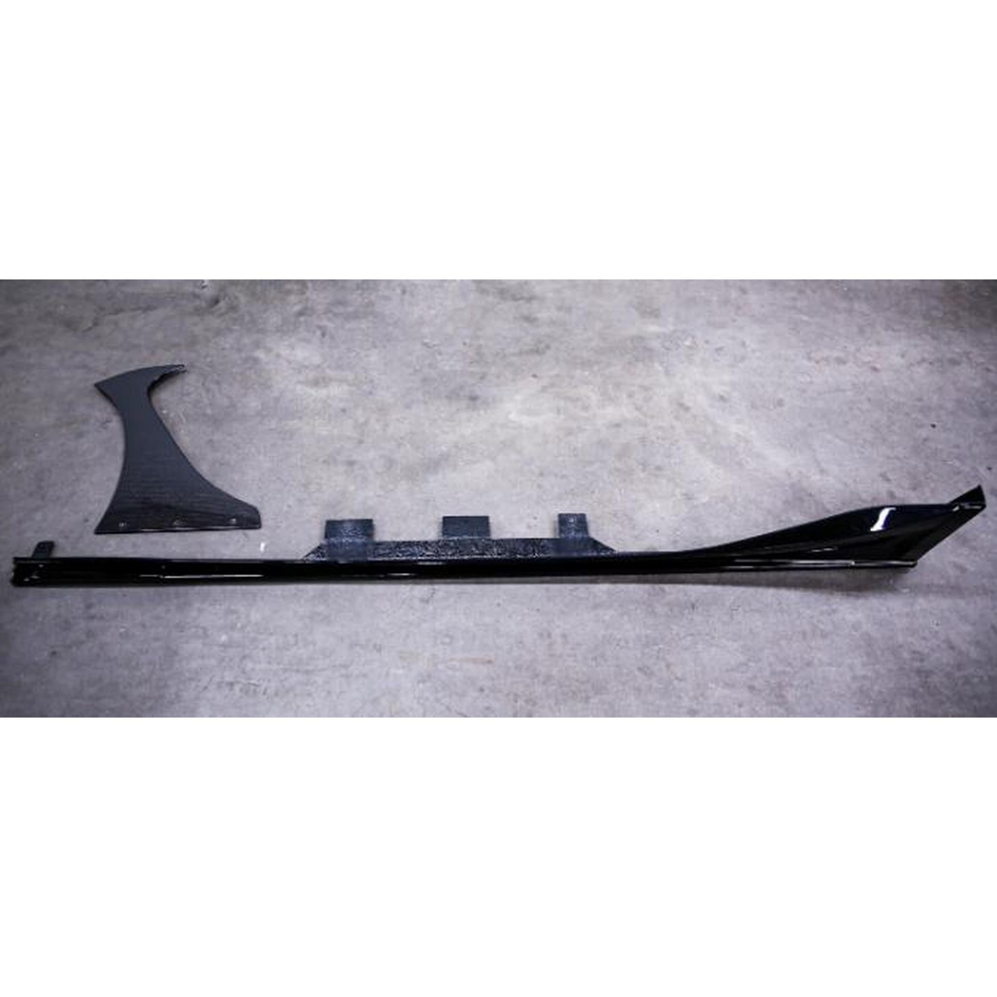 HKS Type-S Lower Lip Body Kit Body Kit Toyota GR86 22-26 | 53004-AT027
