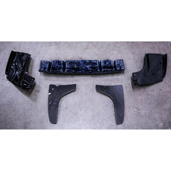 HKS Type-S Lower Lip Body Kit Body Kit Toyota GR86 22-26 | 53004-AT027