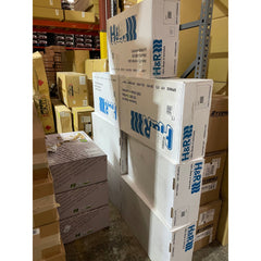 H&R Sport Lowering Springs Subaru WRX 2022-2026 | 54471