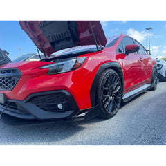 H&R Sport Lowering Springs Subaru WRX 2022-2026 | 54471