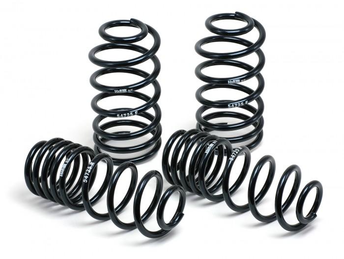 H&R Sports Lowering Springs Nissan 370z Non Nismo 2009-2020 | 53075