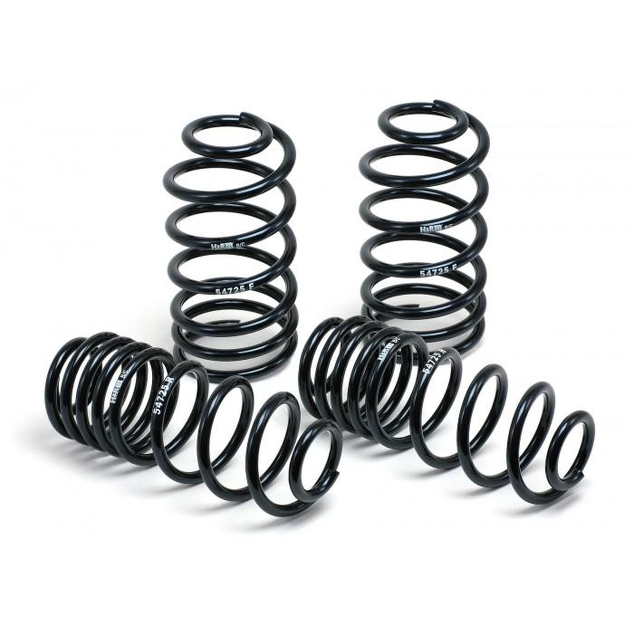 H&R Sports Lowering Springs Nissan 370z Non Nismo 2009-2020 | 53075
