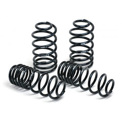 H&R Sports Lowering Springs Nissan 370z Non Nismo 2009-2020 | 53075