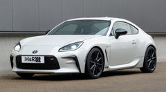 H&R Typ T2 Sport Lowering Springs Toyota GR86 2022-2026 | 28576-1