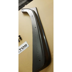 HT Autos Facelift Front Lips Toyota FT-86 2017-2020