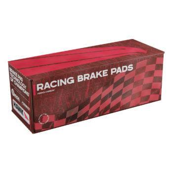 Hawk Rear HPX Brake Pads Nissan 370Z 09-20 / Infiniti G37 08-13 | HB602C.545