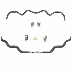 Hotchkis Sway Bar Set Front + Rear Nissan 370z 2009-2016 / Infiniti G37 2008-2013 RWD | 22441