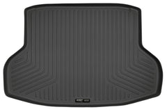 Husky Liners WeatherBeater Trunk Liner Black Honda Civic Si Sedan 2017-2020 | 44111