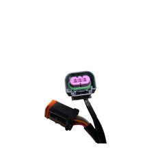 I Build Race Cars FLX01 Upgrade Kit with 3 Pin Harness Subaru WRX 02-05 / STI 04-06 | IBR-FLXUPG-3PIN