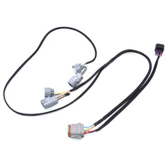 I Build Race Cars FLX02 Flex Fuel Upgrade Kit Green Speed Subaru STI 2008-2021 | IBR-FLX02-UPG