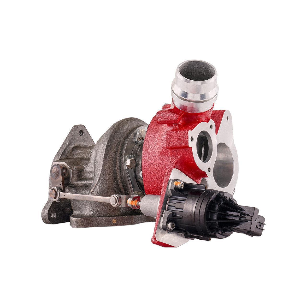 IAG 600 Ball Bearing Turbocharger with Wastegate Subaru WRX 2022-2026 | IAG-EXT-4030