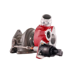 IAG 600 Ball Bearing Turbocharger with Wastegate Subaru WRX 2022-2026 | IAG-EXT-4030