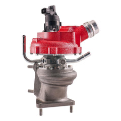 IAG 600 Ball Bearing Turbocharger with Wastegate Subaru WRX 2022-2026 | IAG-EXT-4030