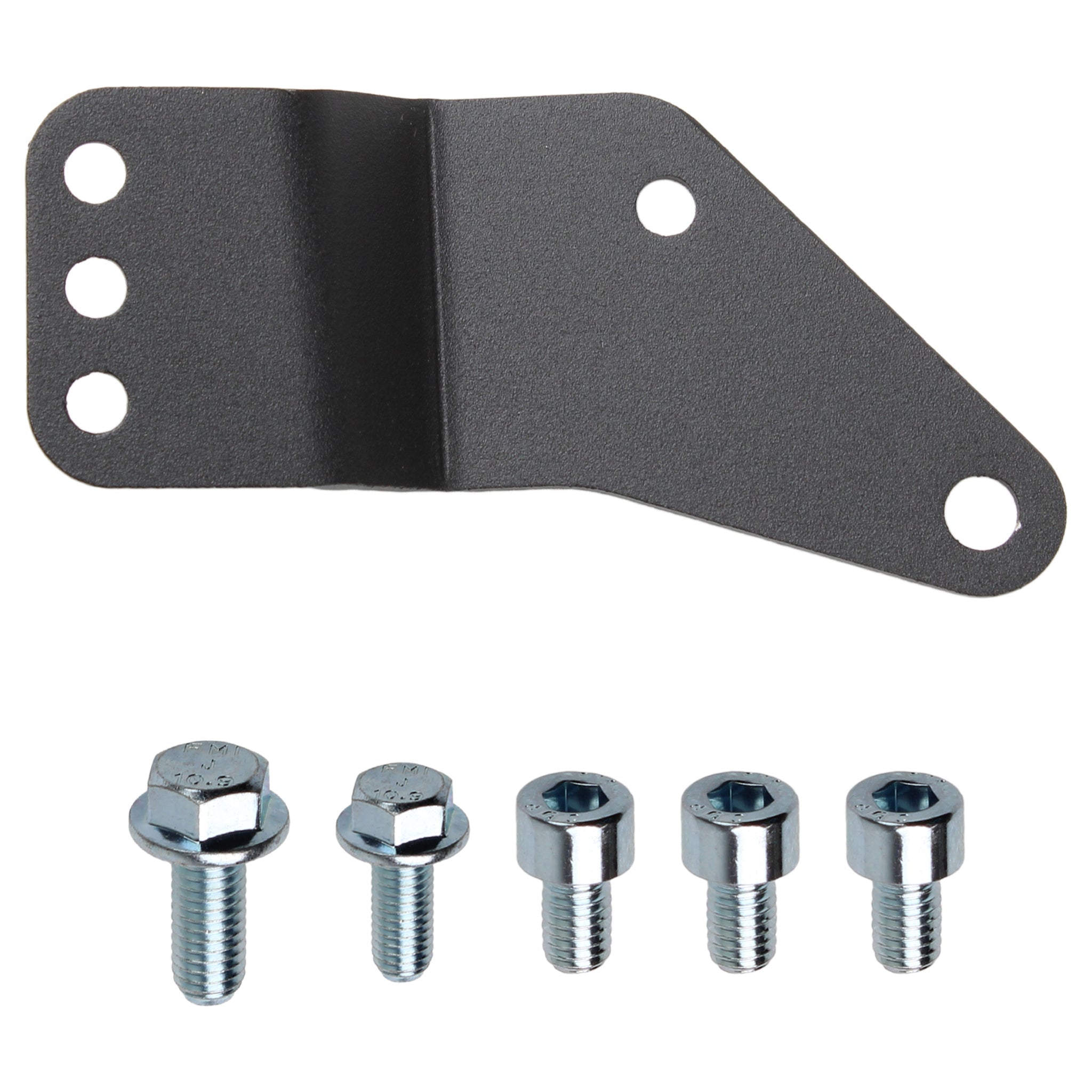 IAG AOS Strut Tower Bracket for Rotated Turbo Kits Subaru WRX 06-07 / STI 04-07 | IAG-ENG-7800