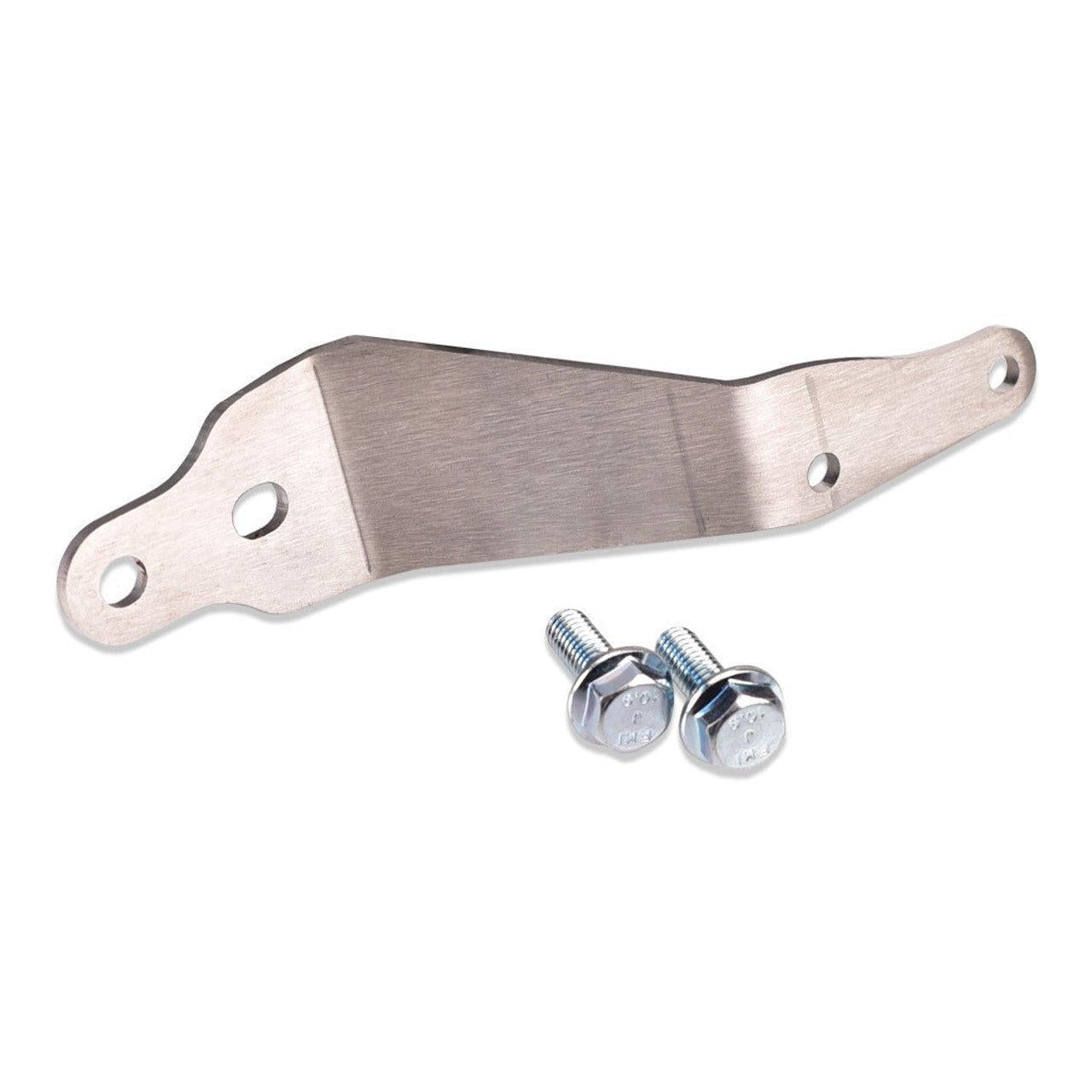 IAG Aeromotive FPR Bracket Subaru STI 2008-2021 | IAG-AFD-2010