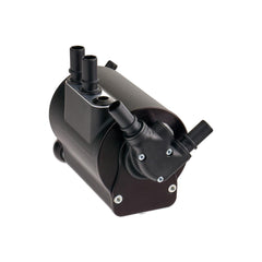 IAG Air / Oil Separator (AOS) 2020+ Outback XT, 2022+ Outback Wilderness (Black) | IAG-ENG-7191BK