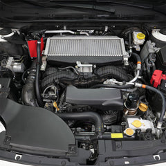 IAG Air / Oil Separator (AOS) 2020+ Outback XT, 2022+ Outback Wilderness (Black) | IAG-ENG-7191BK