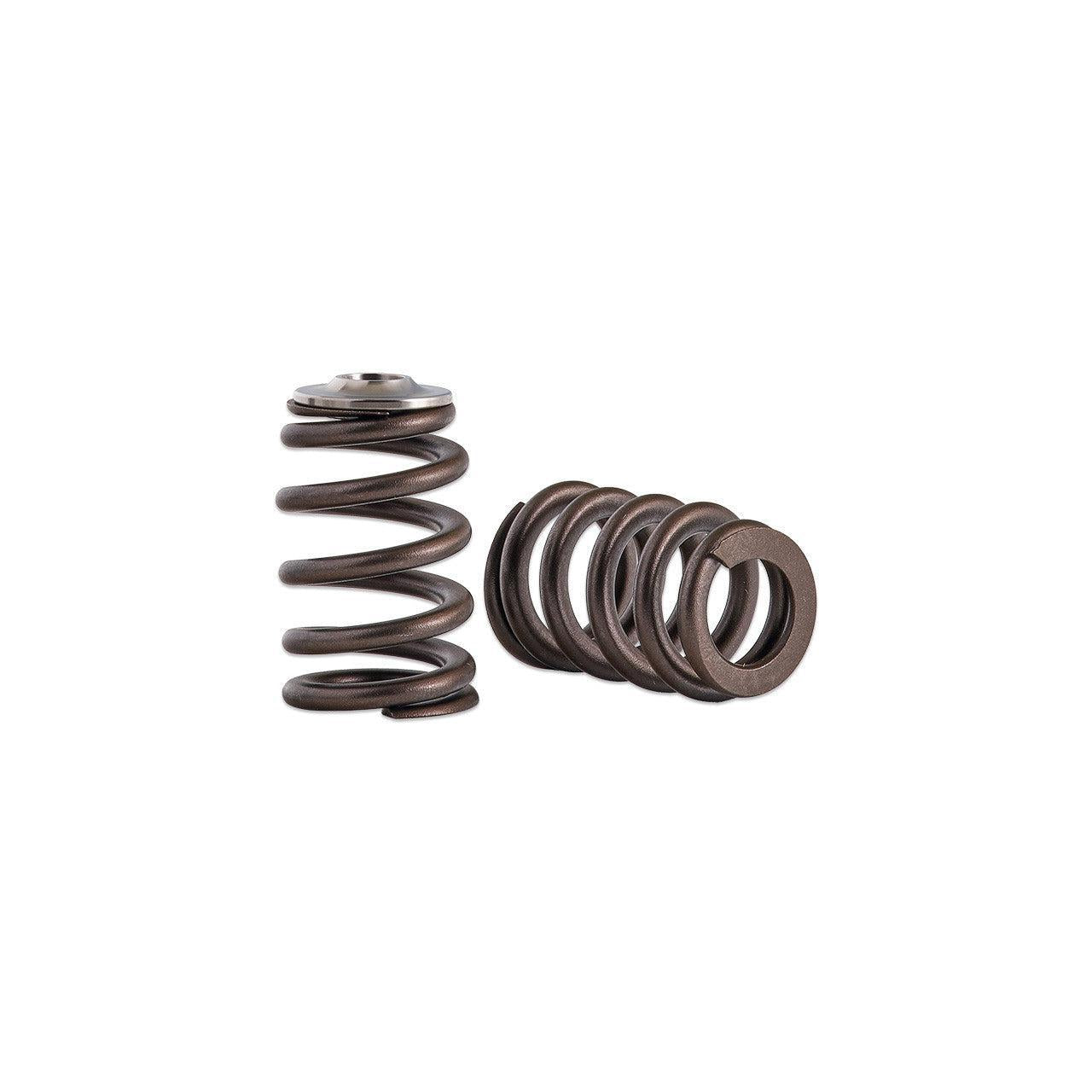 IAG Beehive Valve Spring and Titanium Retainer Set WRX 02-14 / STI 04-21 | IAG-ENG-3206