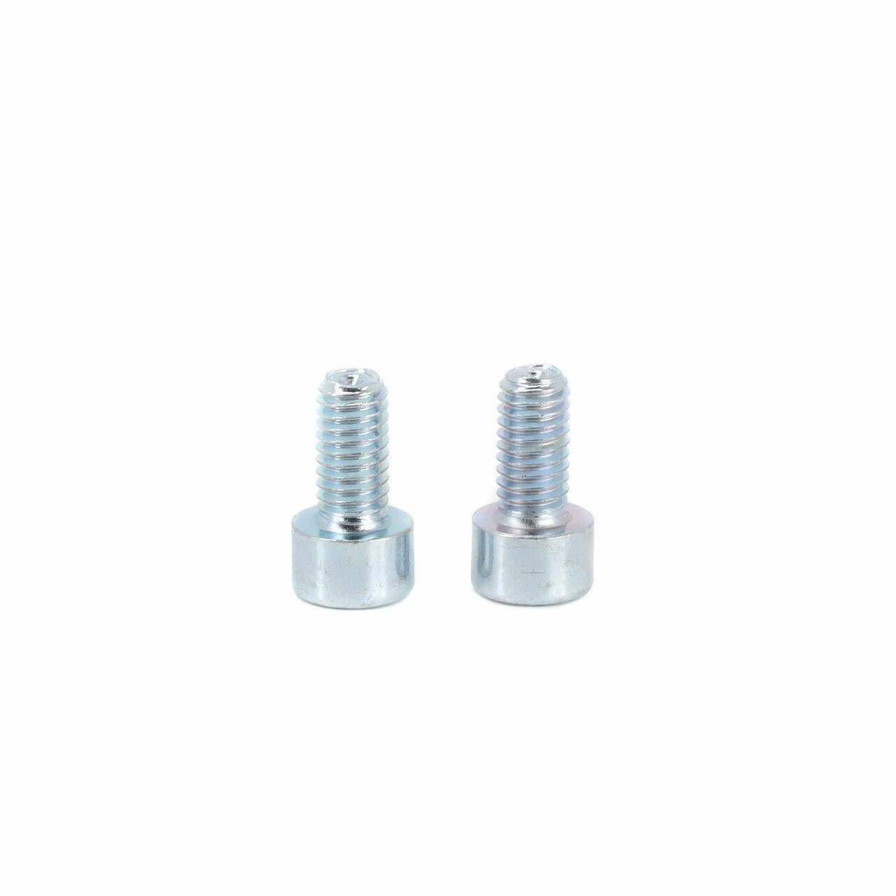 IAG Black AVCS Camshaft Sensor Plugs (Pair) Subaru WRX 02-05 | IAG-ENG-2060BK
