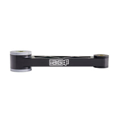 IAG Comfort Pitch Stop Mount 55A Black WRX 02-26 / STI 04-21 | IAG-DRV-2230BK