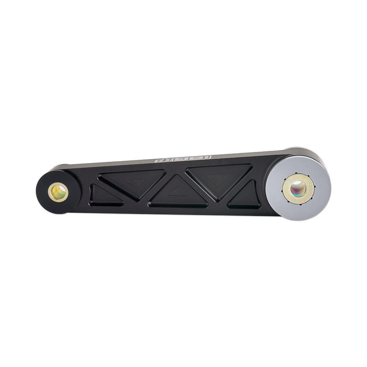 IAG Comfort Pitch Stop Mount 55A Black WRX 02-26 / STI 04-21 | IAG-DRV-2230BK