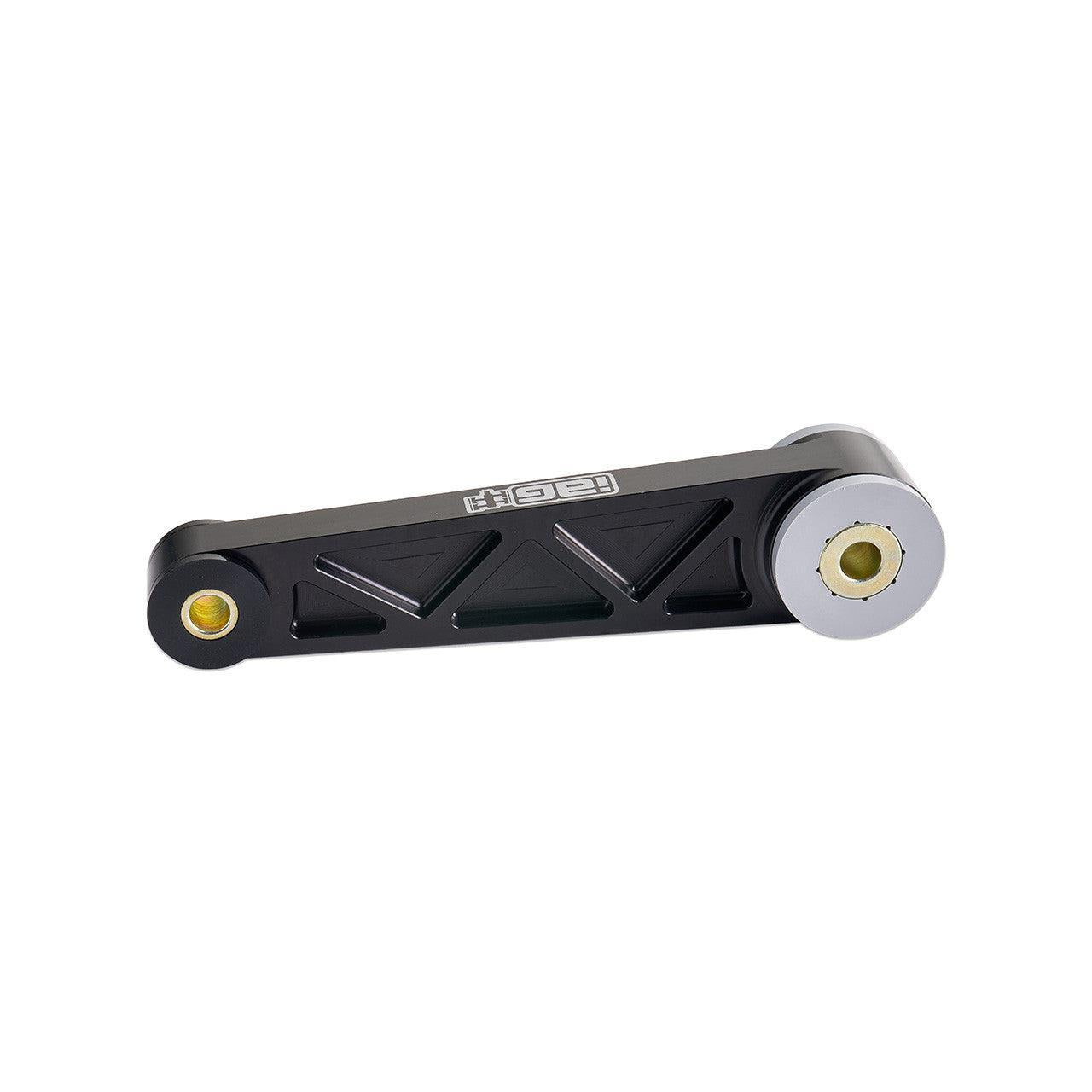 IAG Comfort Pitch Stop Mount 55A Black WRX 02-26 / STI 04-21 | IAG-DRV-2230BK