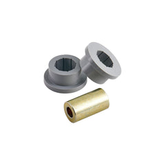 IAG Comfort Series 55A Pitch Mount Bushing Kit with Large Pin (2PCS) | IAG-DRV-2286