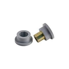 IAG Comfort Series 55A Pitch Mount Bushing Kit with Large Pin (2PCS) | IAG-DRV-2286
