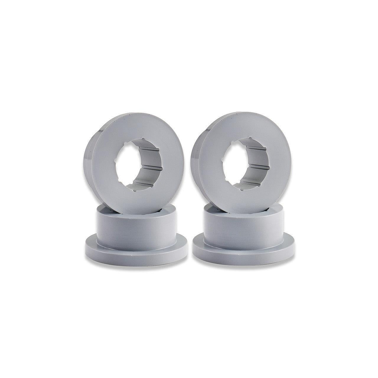 IAG Comfort Series 55A Transmission Bushing Kit for IAG Transmission Mounts | IAG-DRV-2176
