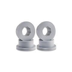 IAG Comfort Series 55A Transmission Bushing Kit for IAG Transmission Mounts | IAG-DRV-2176