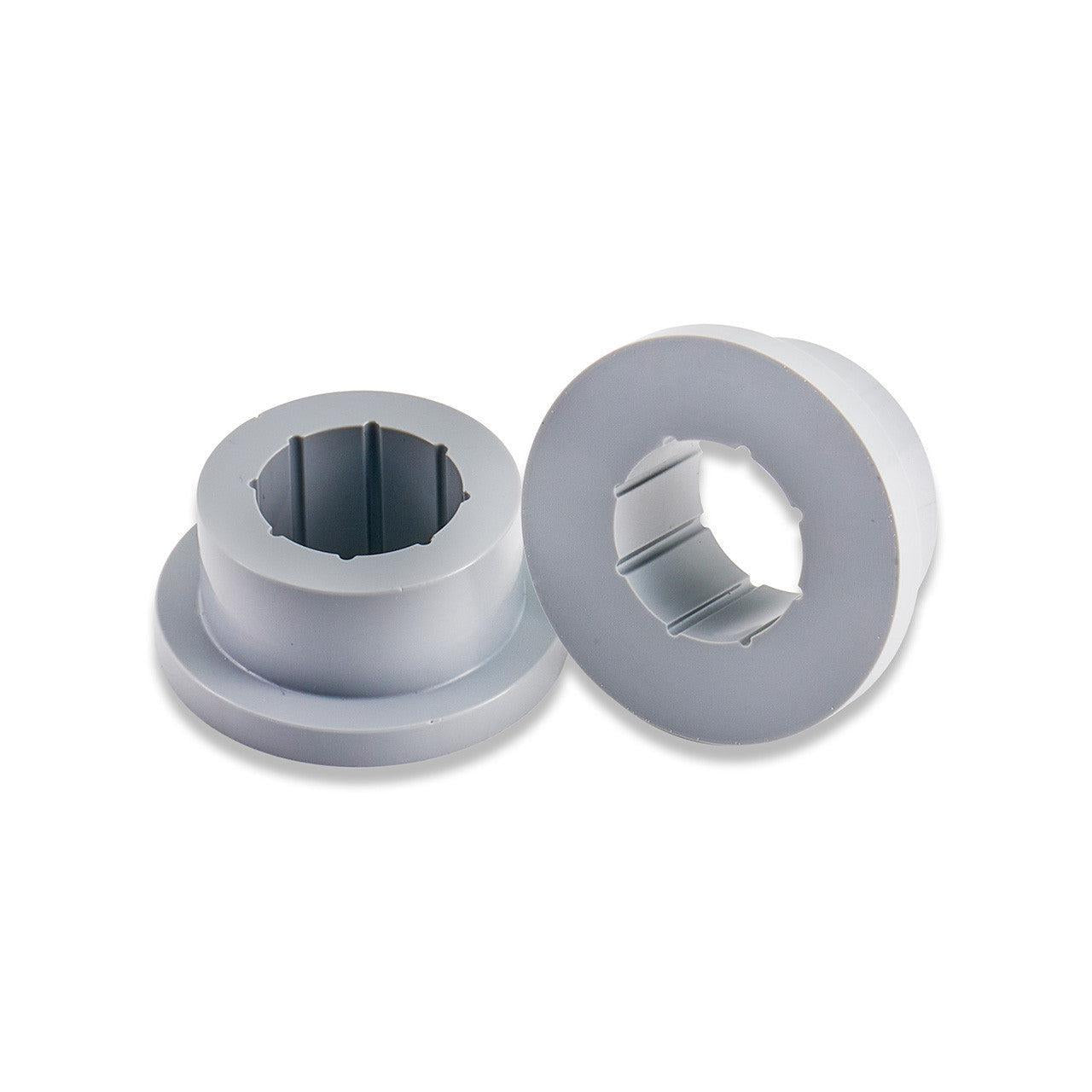IAG Comfort Series 55A Transmission Bushing Kit for IAG Transmission Mounts | IAG-DRV-2176