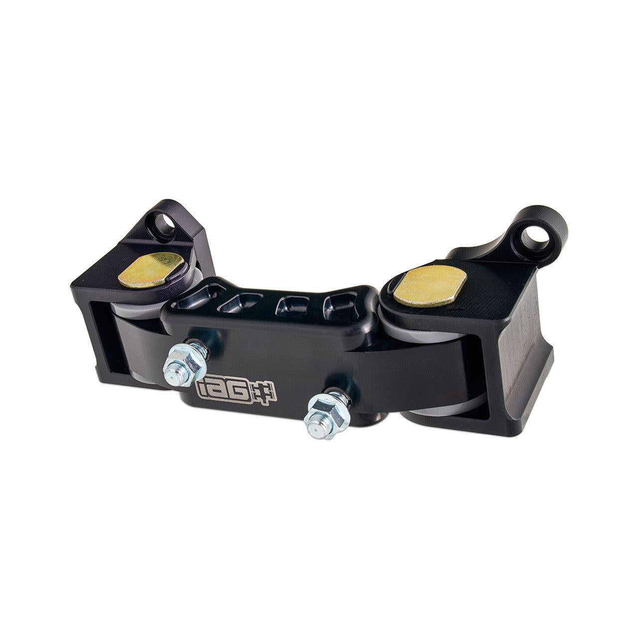 IAG Comfort Series 6spd Transmission Mount 55A 22-26 WRX / 04-21 STI / 07-09 Legacy GT | IAG-DRV-2125