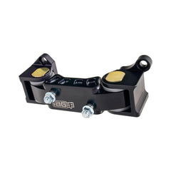 IAG Comfort Series 6spd Transmission Mount 55A 22-26 WRX / 04-21 STI / 07-09 Legacy GT | IAG-DRV-2125