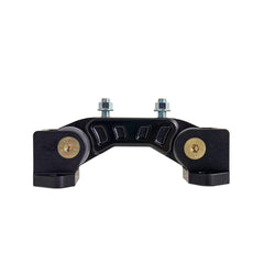 IAG Comfort Series 6spd Transmission Mount 55A 22-26 WRX / 04-21 STI / 07-09 Legacy GT | IAG-DRV-2125