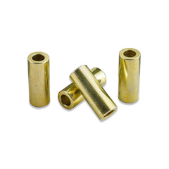 IAG Comfort Series Conversion Engine Mount Bushing Set with Pins (55A Durometer) WRX / STI 02-25 | IAG-DRV-2085K