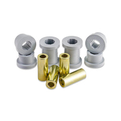 IAG Comfort Series Conversion Engine Mount Bushing Set with Pins (55A Durometer) WRX / STI 02-25 | IAG-DRV-2085K