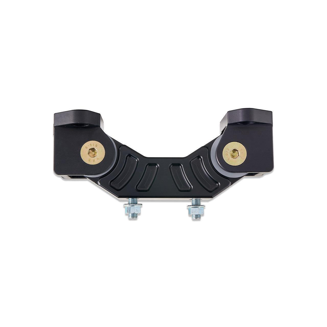 IAG Comfort Series Transmission Mount 55A Subaru WRX 02-21 / LGT 05-09 / FXT 04-08 5SPD | IAG-DRV-2155