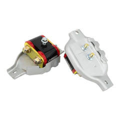 IAG Competition Series Engine Mount Set 90A w/ Brackets WRX 2015-2021 | IAG-DRV-2016