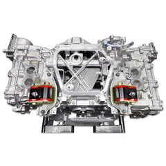 IAG Competition Series Engine Mount Set 90A w/ Brackets WRX 2015-2021 | IAG-DRV-2016