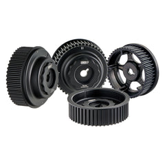 IAG / RCM Alloy Camshaft Sprocket (4 PCS) Kit Subaru WRX w/ NON-AVCS engine 2002-2005 | IAG-ENG-2413