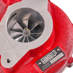 IAG 600 Ball Bearing Turbocharger with Wastegate Subaru WRX 2022-2026 | IAG-EXT-4030