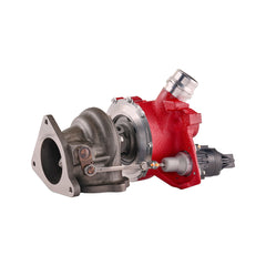 IAG 600 Ball Bearing Turbocharger with Wastegate Subaru WRX 2022-2026 | IAG-EXT-4030
